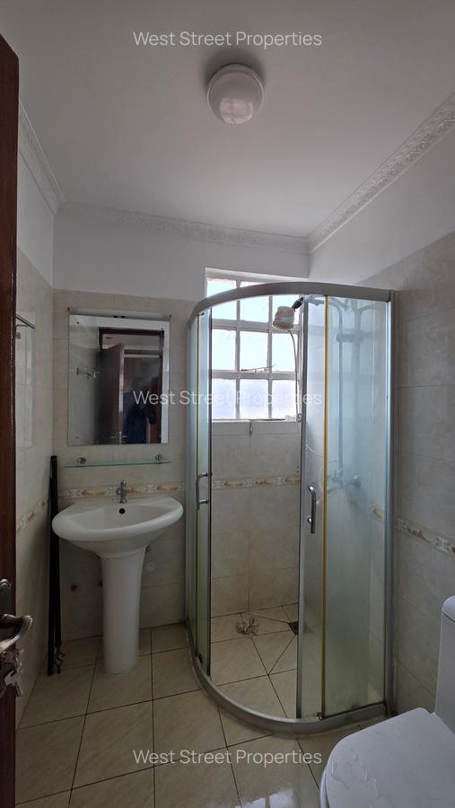 2 Bed Apartment with Staff Quarters at Mbaazi Lane - 8