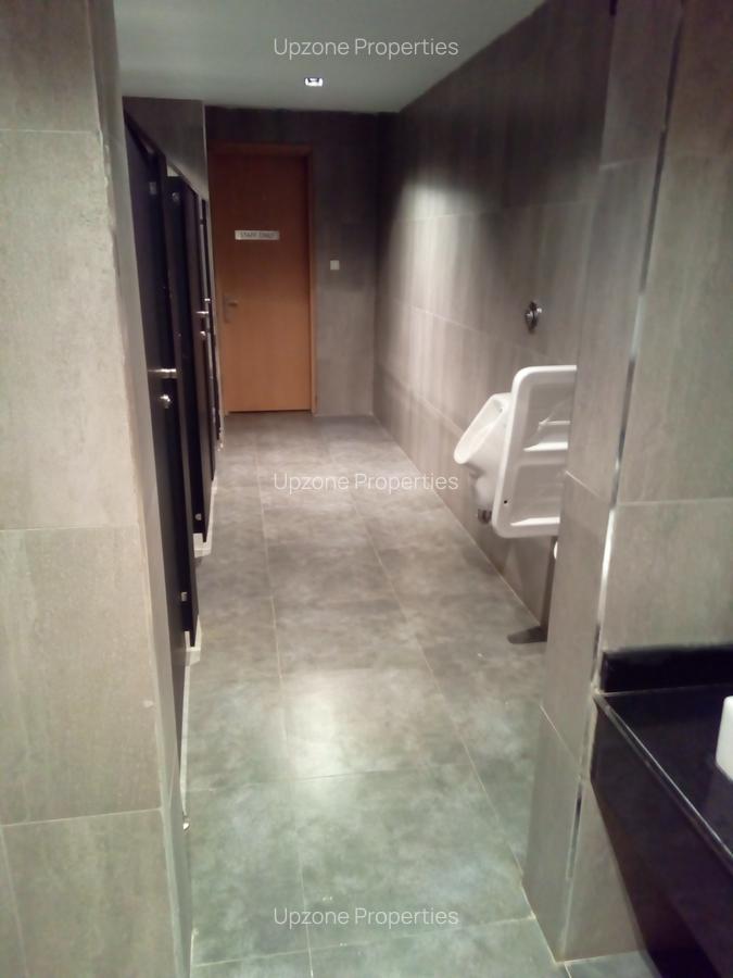 Commercial Property with Service Charge Included in Lavington - 20