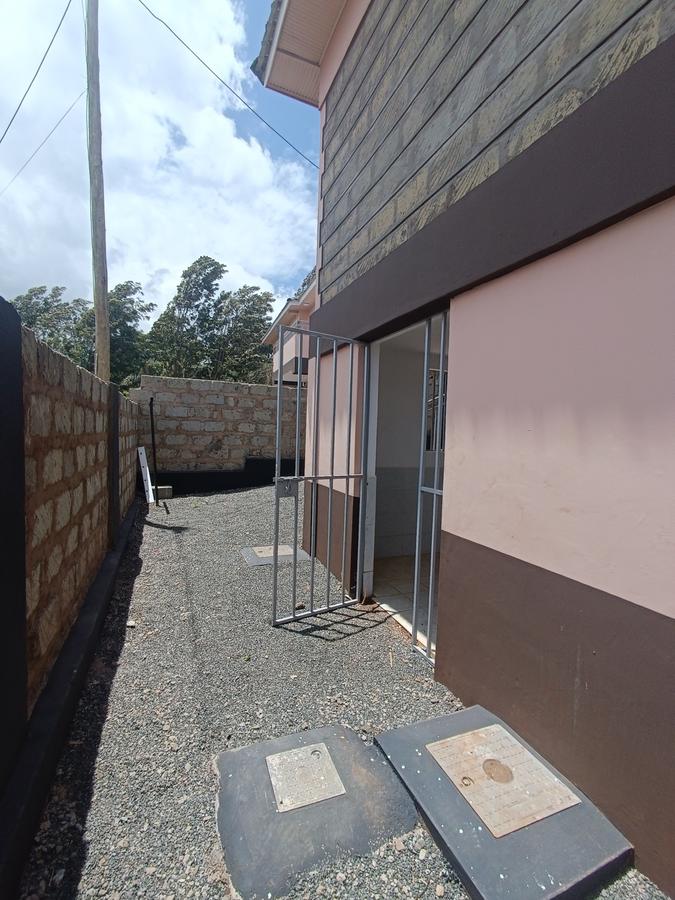 3 Bed House with En Suite at Kibiko Area - 5