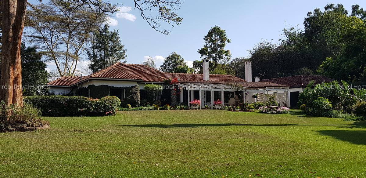 Residential Land at Riara Road - 3