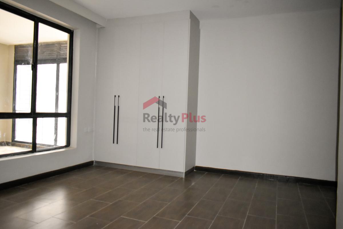 3 Bed Apartment with En Suite in Kilimani - 5