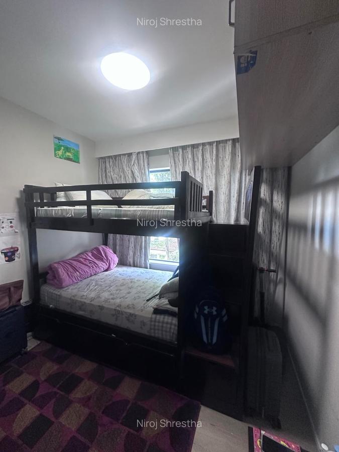 Serviced 2 Bed Apartment with En Suite at Lavington - 8