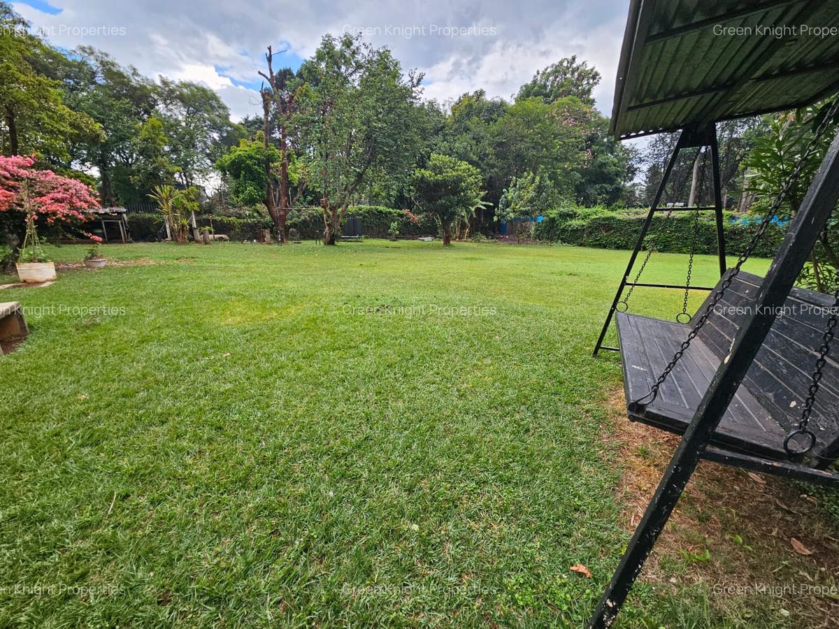 4 Bed Townhouse with En Suite in Spring Valley - 4