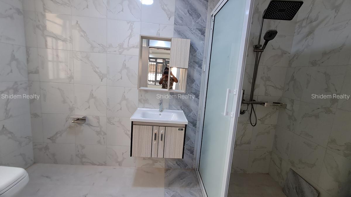 5 Bed House with En Suite at Ruiru - 11