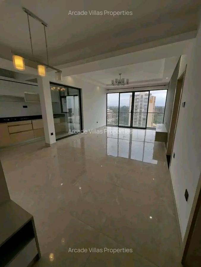 2 Bed Apartment with En Suite at Lavington - 2