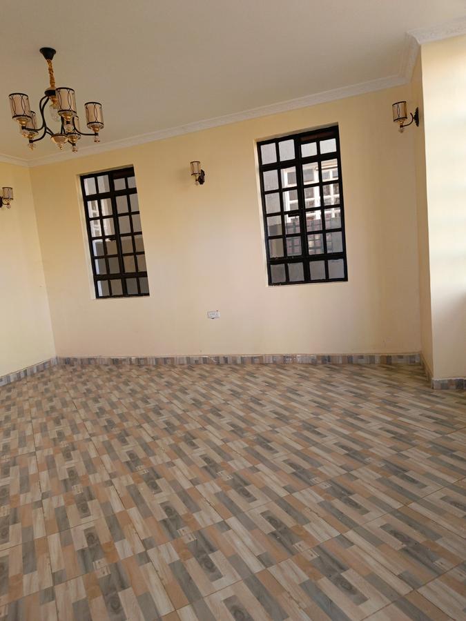 4 Bed House with En Suite in Ruiru - 4