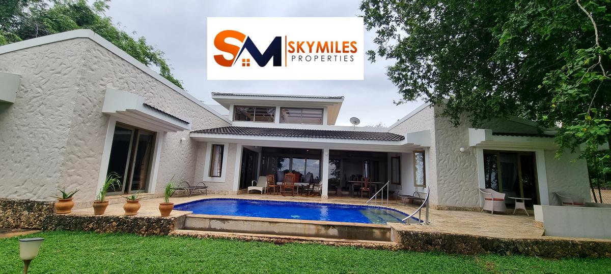 3 Bed Villa with En Suite at Vipingo Ridge - 18