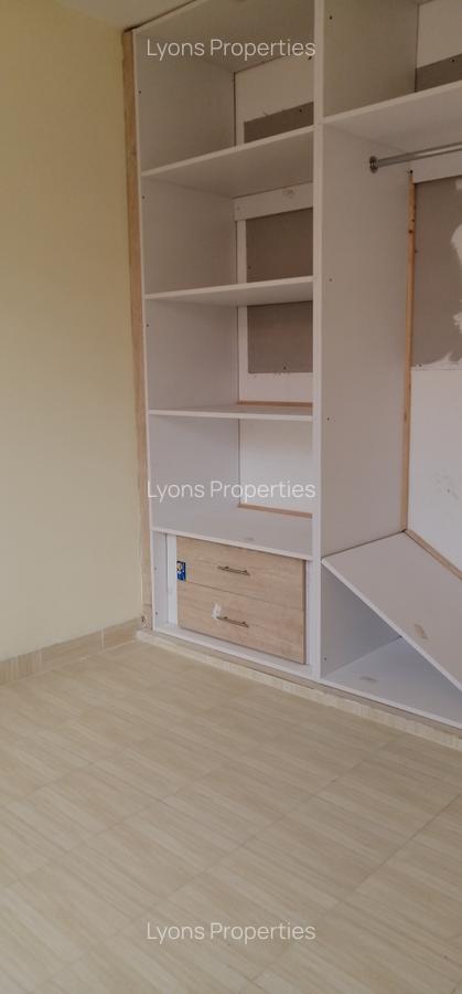 3 Bed Townhouse with En Suite in Ongata Rongai - 8