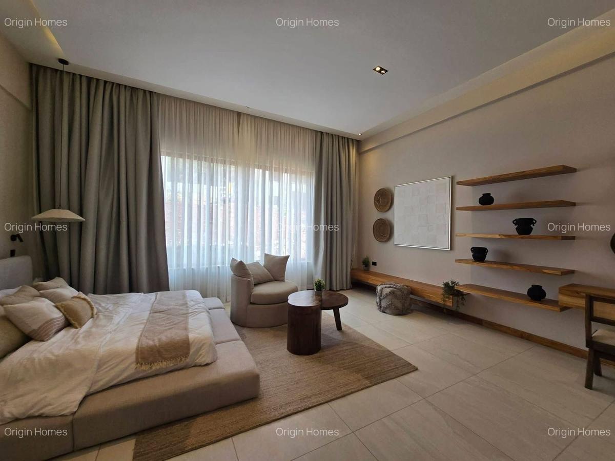 4 Bed Apartment with En Suite at Loresho - 8