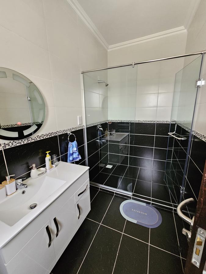 Furnished 2 Bed Apartment with En Suite in Brookside - 13 Furnished 2 Bed Apartment with En Suite in Brookside - 13