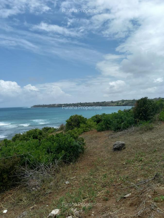 6 ac Commercial Land at Kilifi - 7