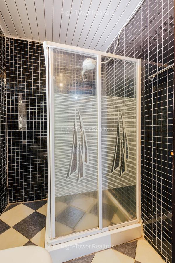 3 Bed House with En Suite in Karen - 9