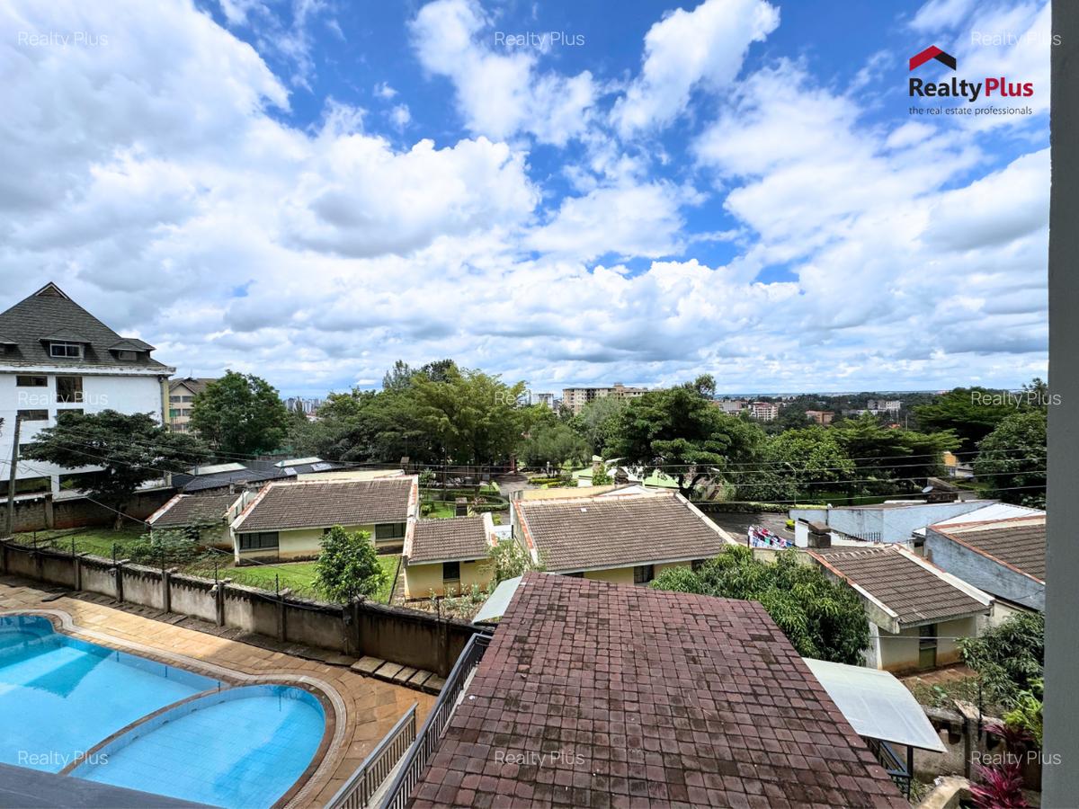 3 Bed Apartment with En Suite at Matumbato - 14