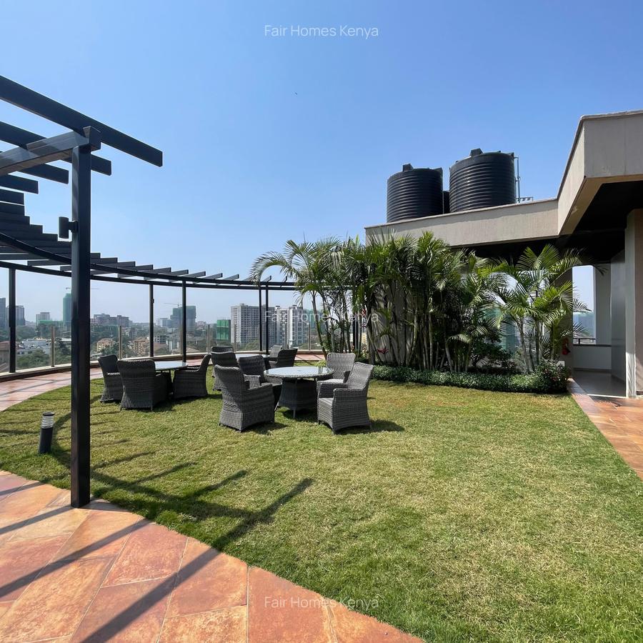 4 Bed Apartment with En Suite at Riverside Drive - 3