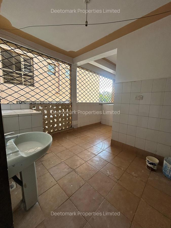 3 Bed Apartment with En Suite at Ngong Road - 6