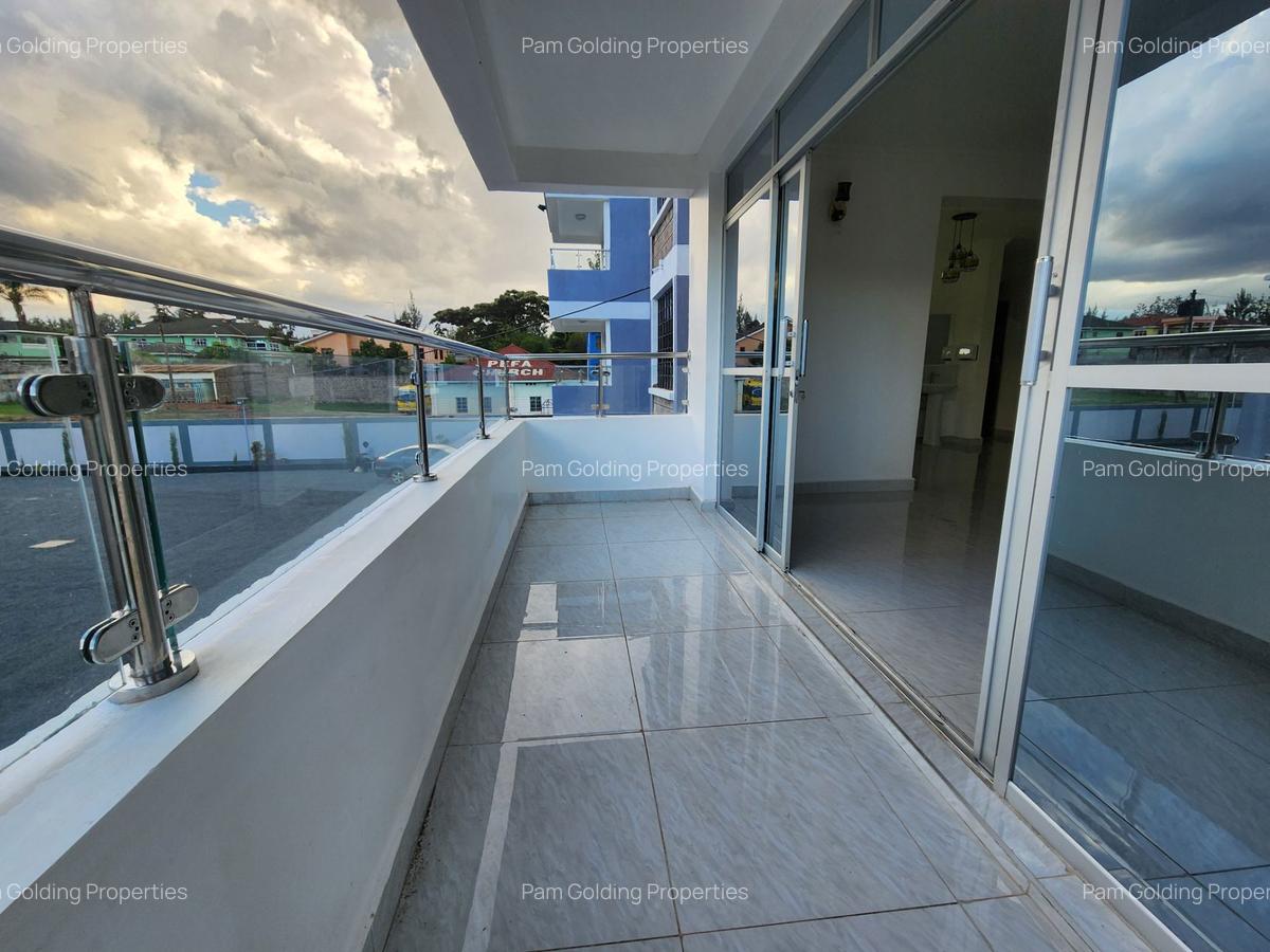 3 Bed House at Thika Road - 7