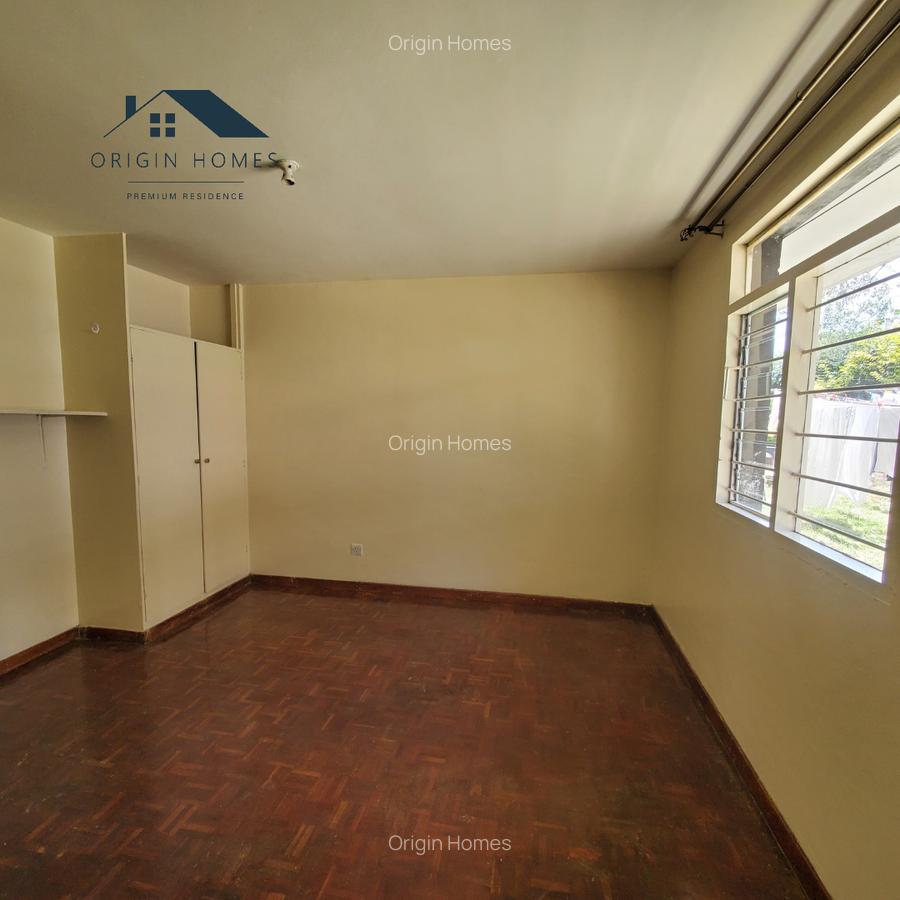 1 Bed Apartment with En Suite at Kilimani - 5