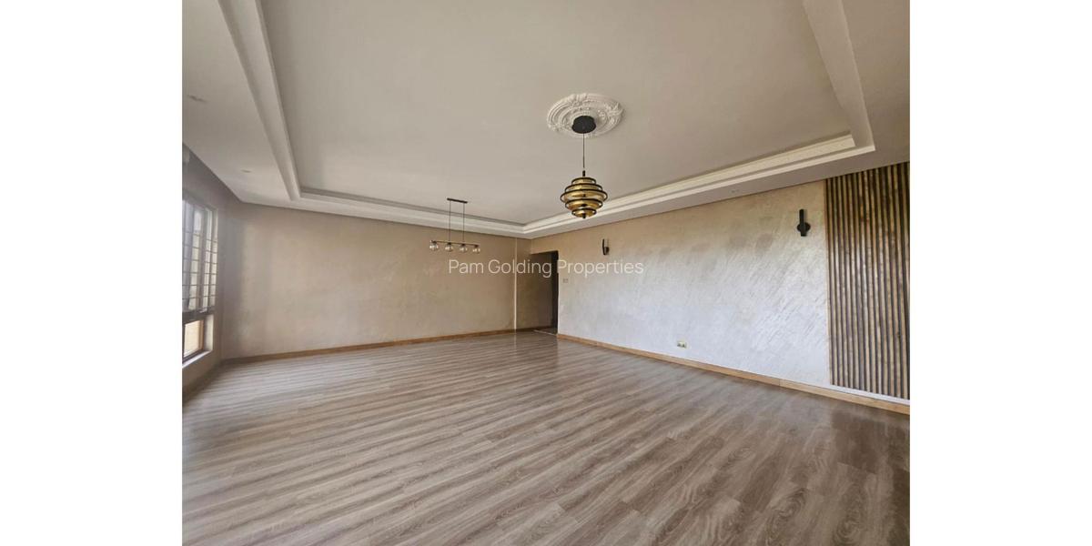 3 Bed Apartment with En Suite in Kileleshwa - 7