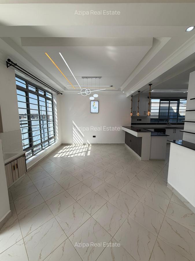 4 Bed Townhouse with Garden at Mugutha - 5