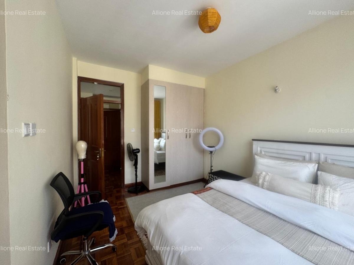 2 Bed Apartment with Backup Generator at Near The Junction Mall - 11