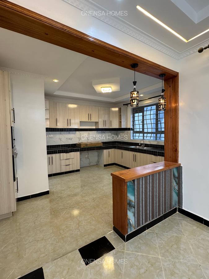 4 Bed House with En Suite in Eastern ByPass - 8