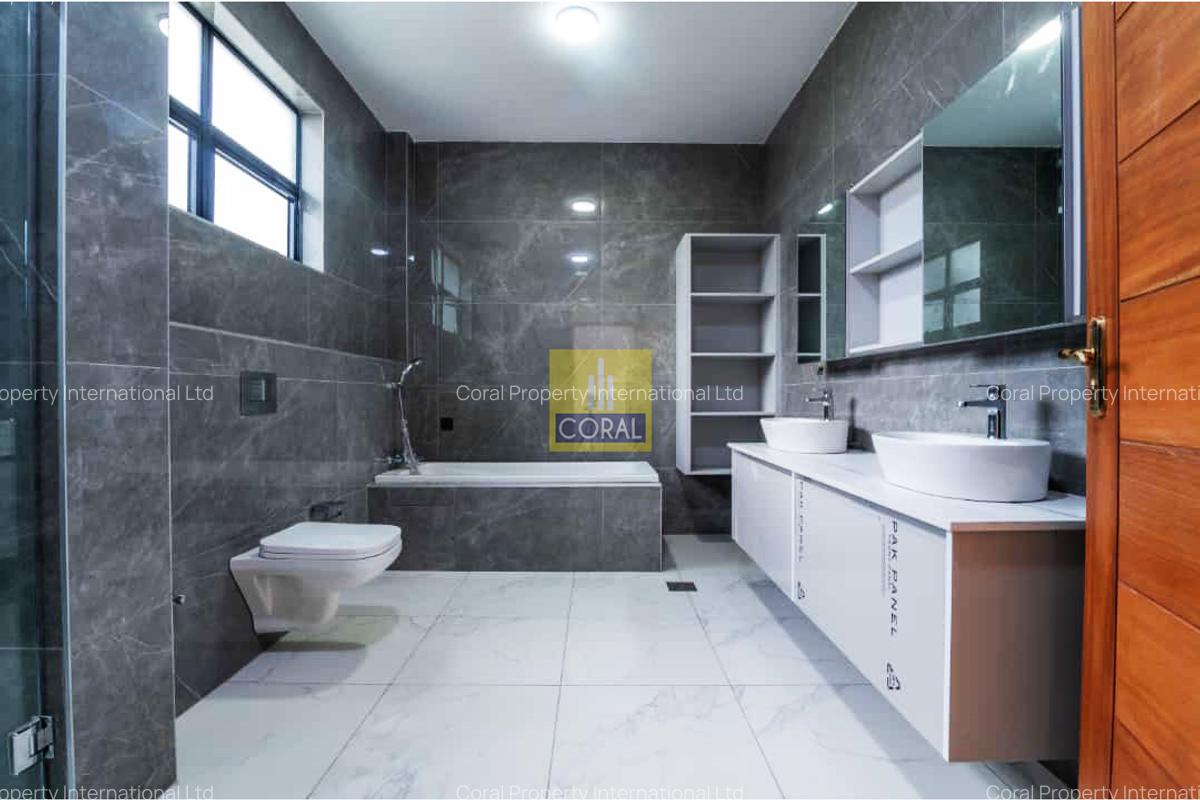 5 Bed Villa in Lavington - 12