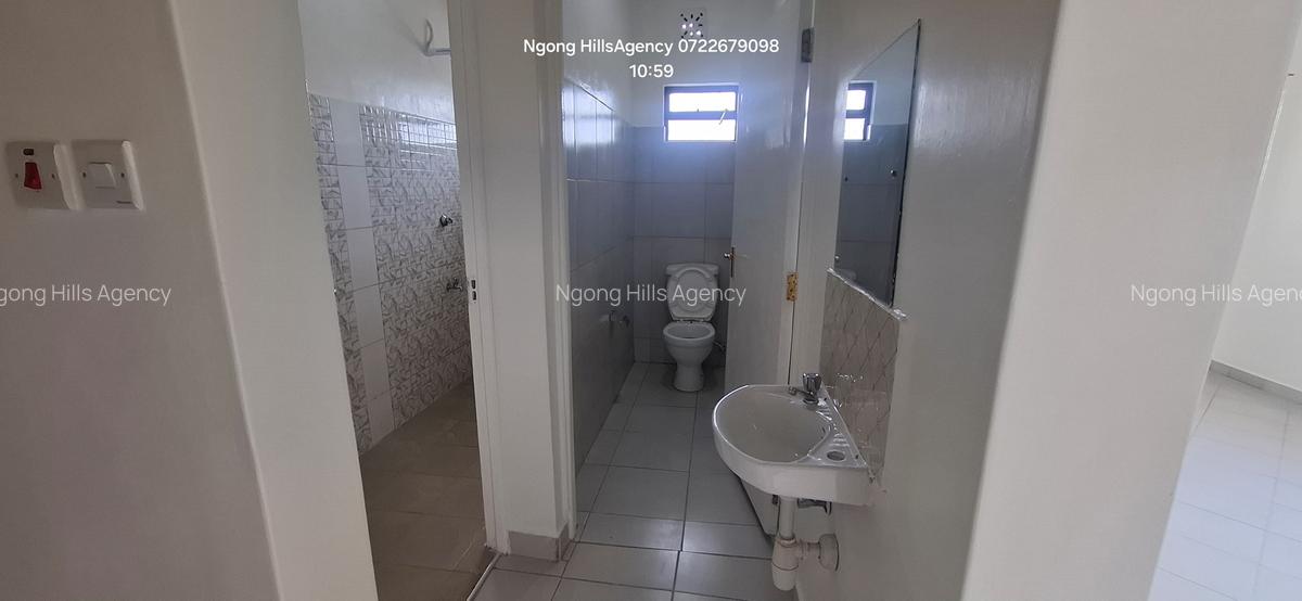3 Bed House with En Suite at Matasia - 9
