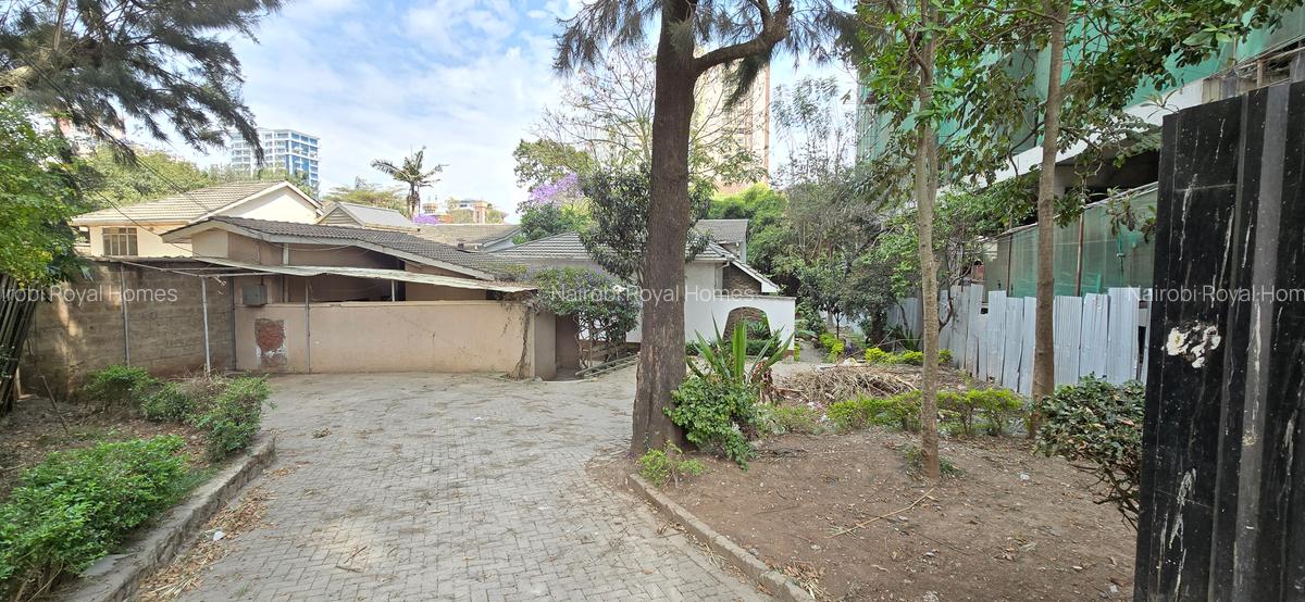 Residential Land at Hurlingham - 11