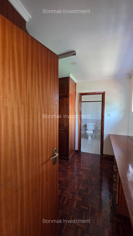 4 Bed Townhouse with En Suite at Shanzu Road - 13