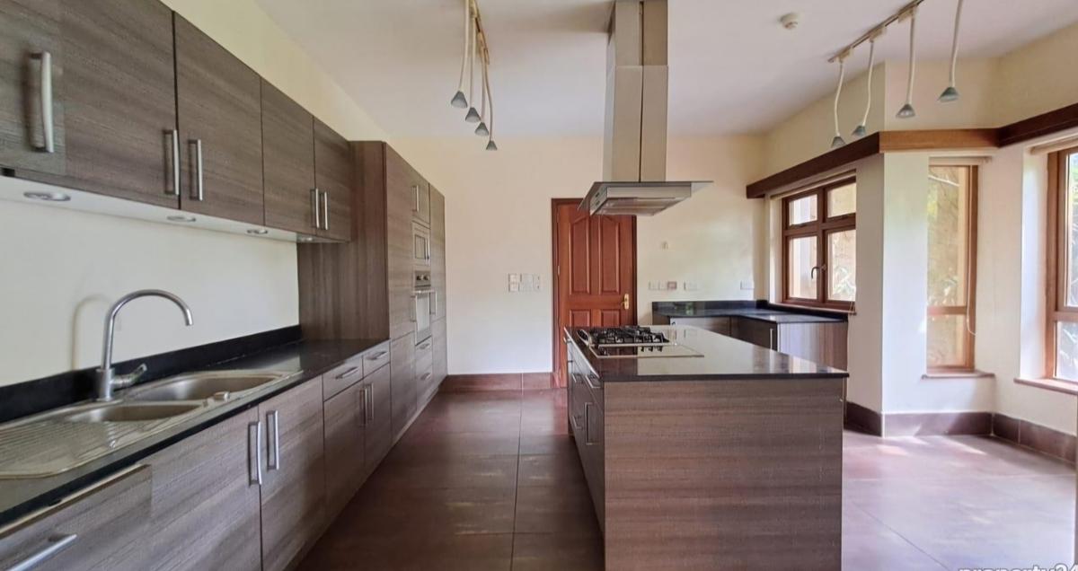 4 Bed Villa in Kitisuru - 4