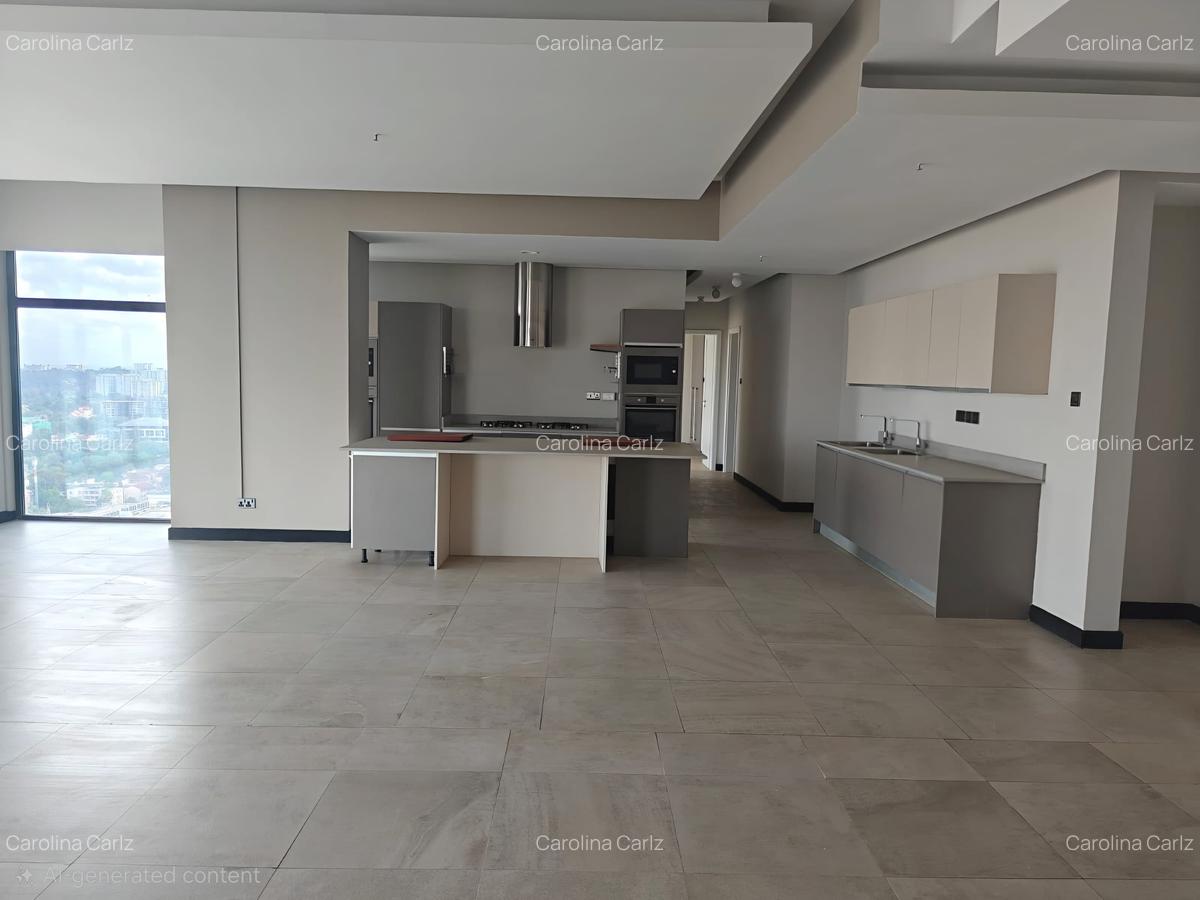 3 Bed Apartment with En Suite at Waiyaki Way - 16