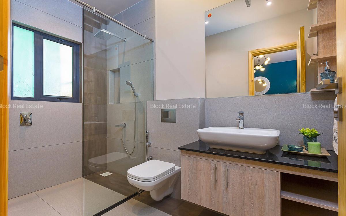 3 Bed Apartment with En Suite in Kileleshwa - 5