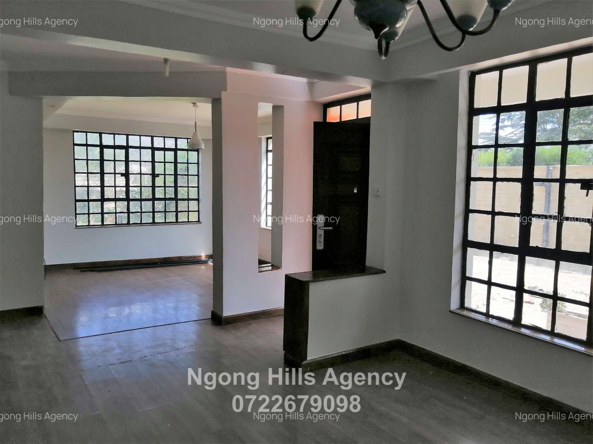 5 Bed Townhouse with En Suite in Ngong - 4