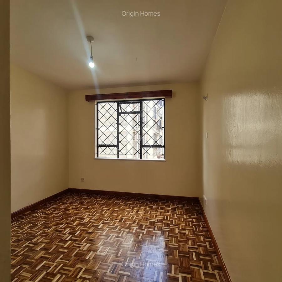3 Bed Apartment with En Suite at Kilimani - 6