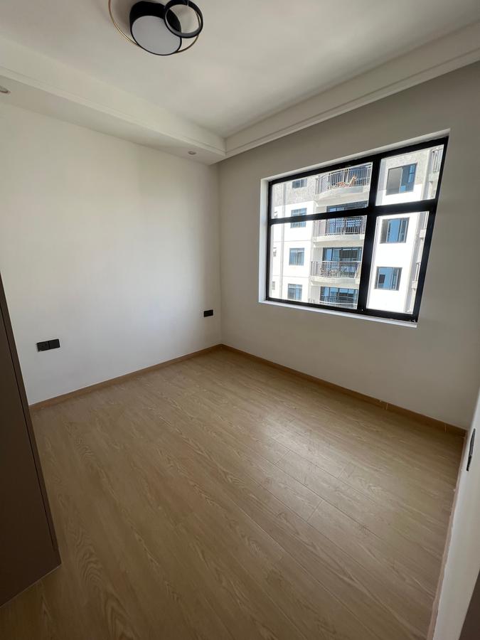 2 Bed Apartment with En Suite at Kileleshwa - 11