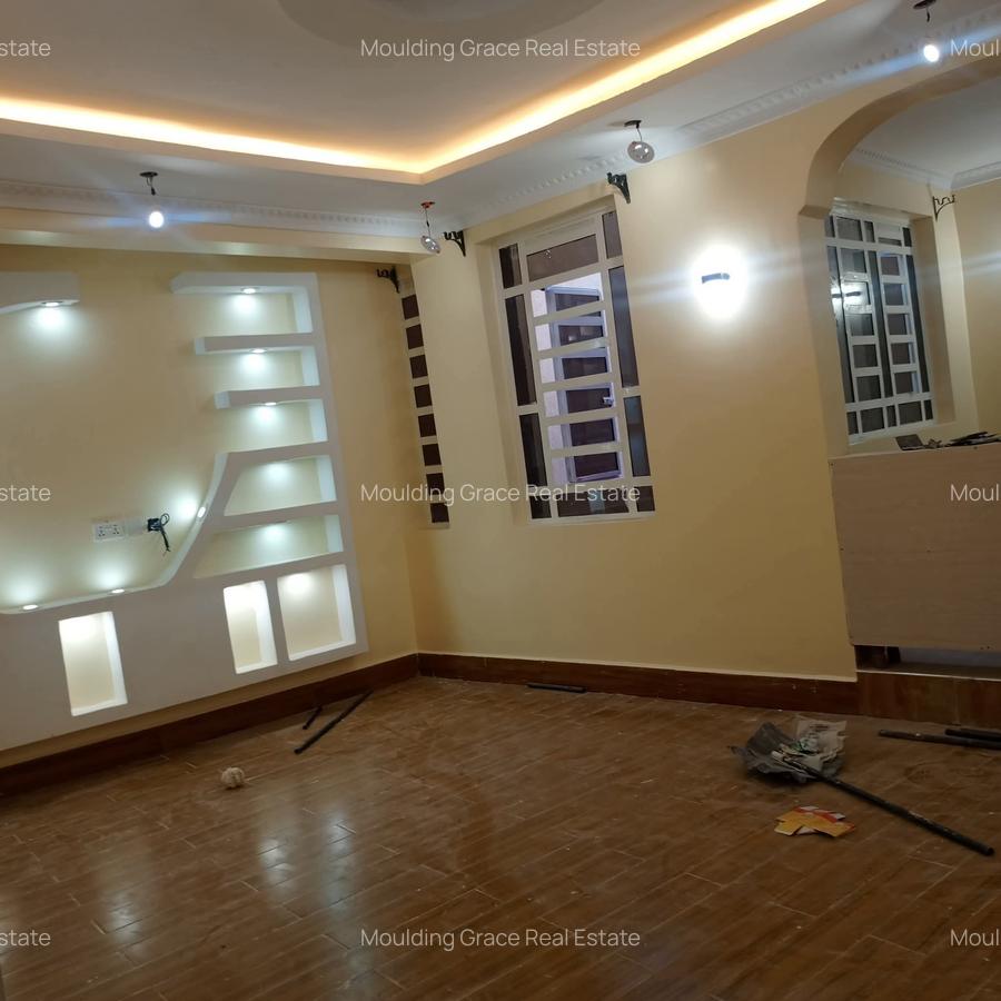 4 Bed House in Ngong - 9