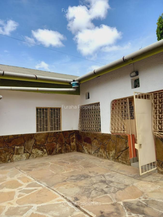 3 Bed House with En Suite at Kiembeni - 3