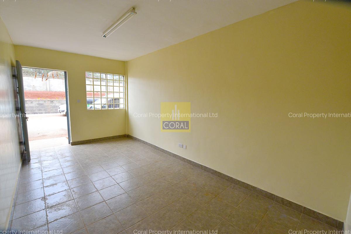 Warehouse with Backup Generator in Thika Road - 6