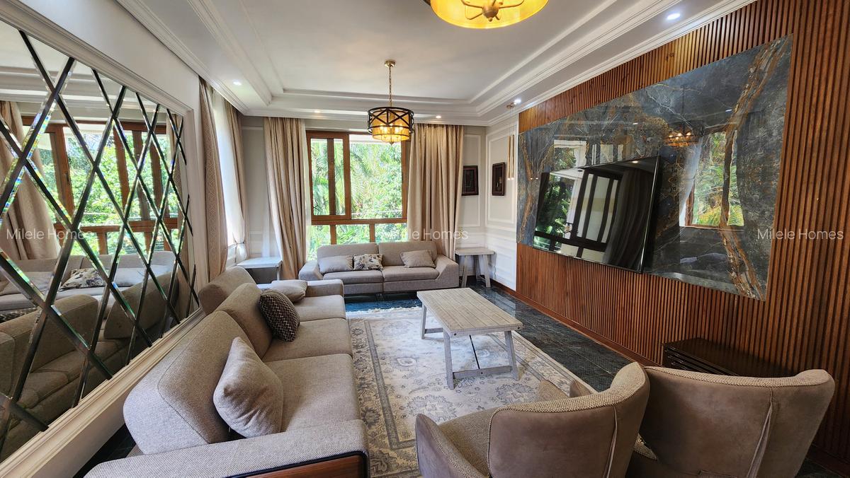 5 Bed Villa with En Suite in Lavington - 8