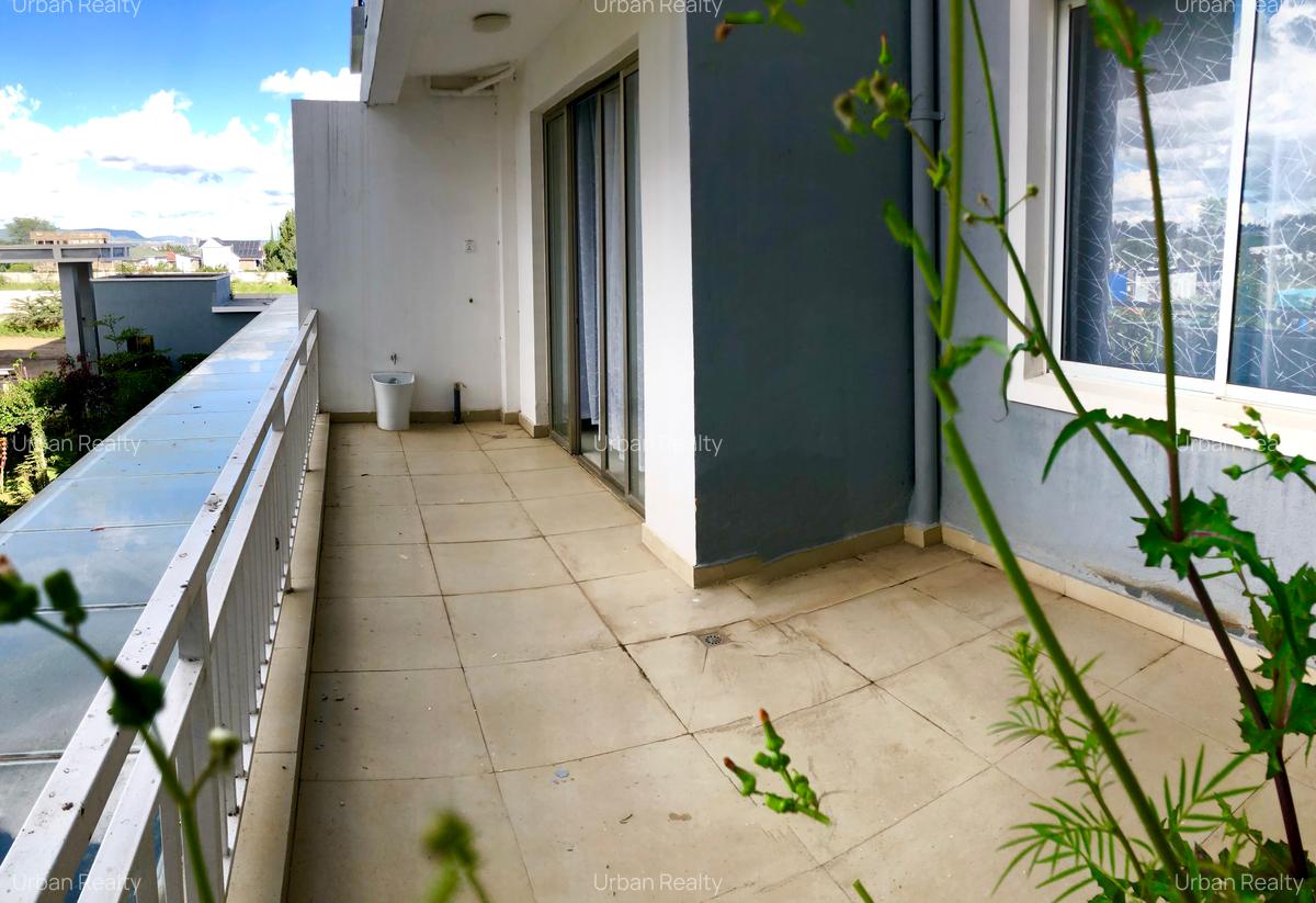 1 Bed Apartment in Athi River - 5