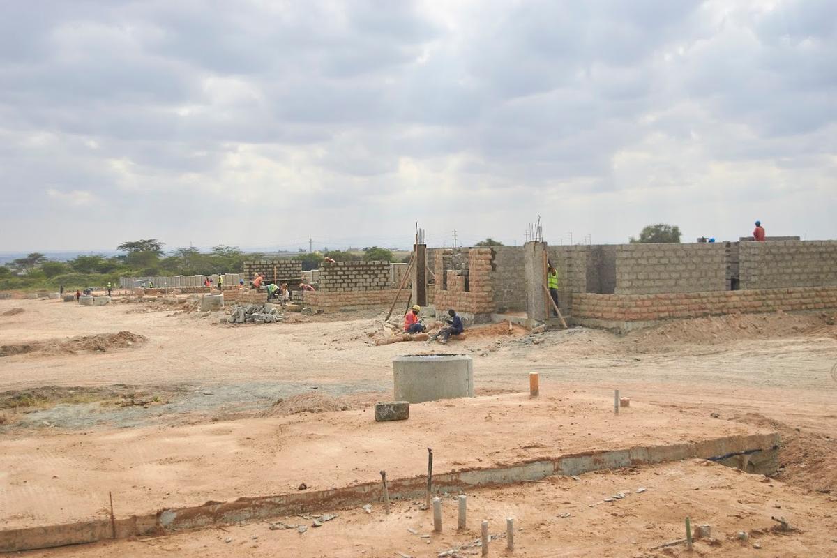 Land in Machakos County - 8