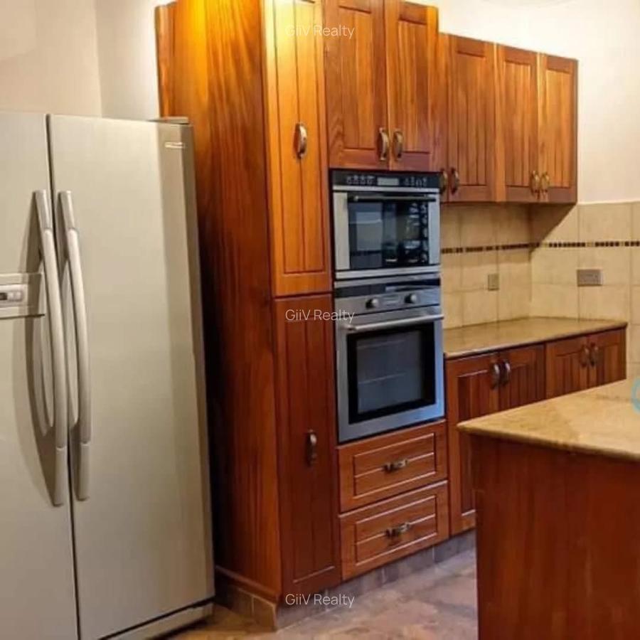 4 Bed Townhouse with Staff Quarters in Spring Valley - 6