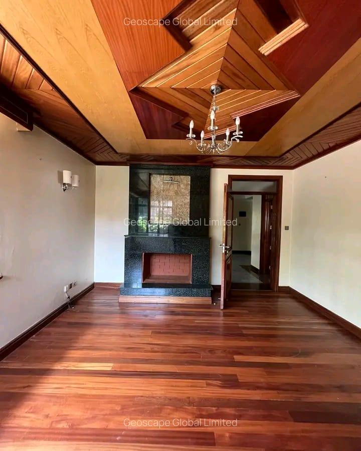 4 Bed House with En Suite in Karen - 6