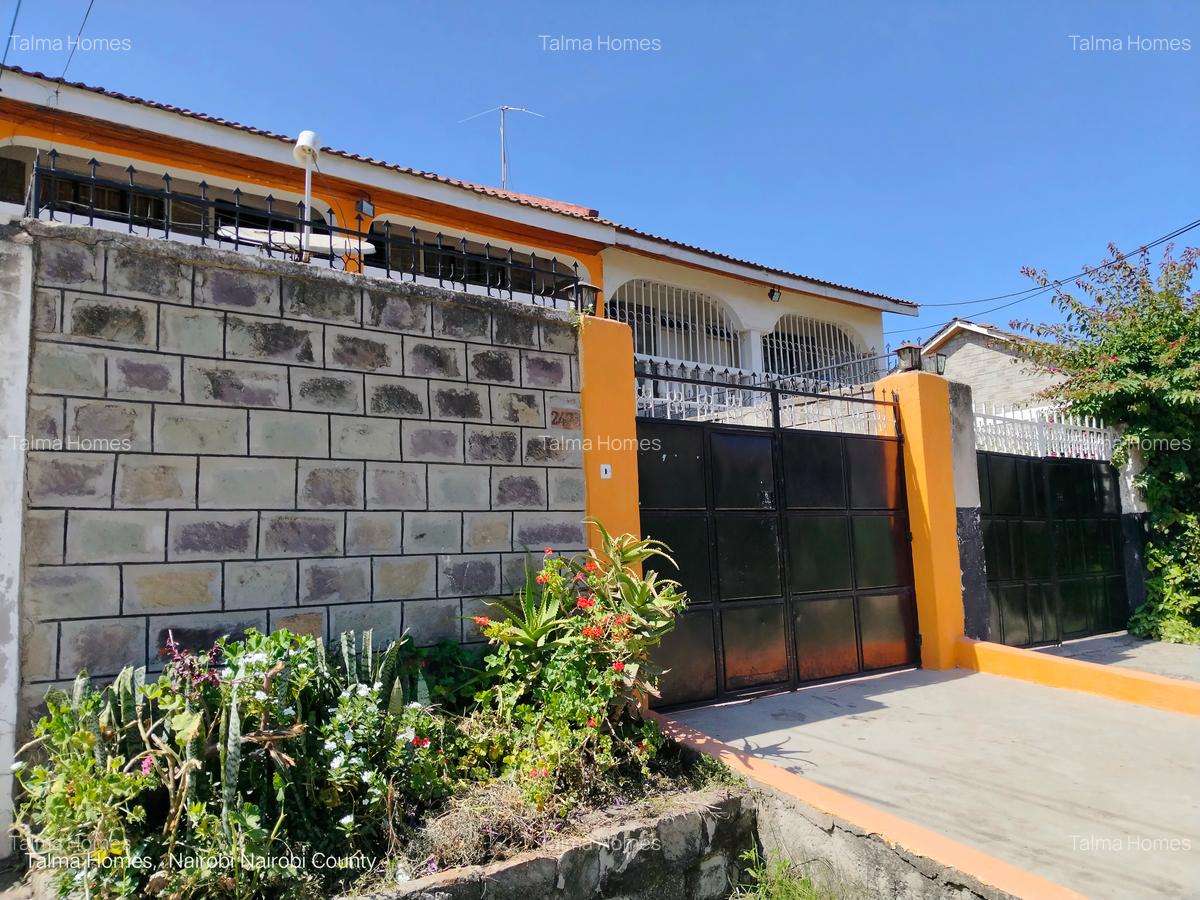 4 Bed Townhouse with En Suite at Greenfield - 2