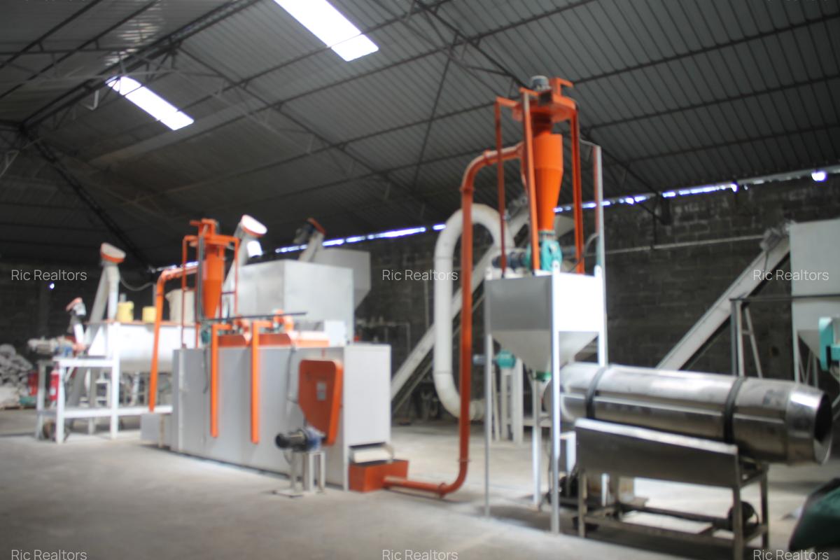 Commercial Property at Namanga Road - 7