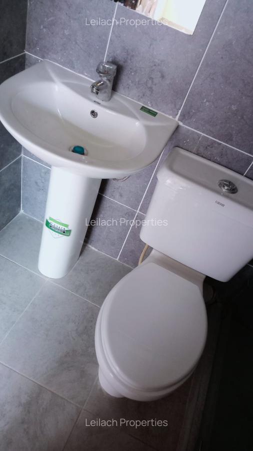 5 Bed House with En Suite in Ngong - 6