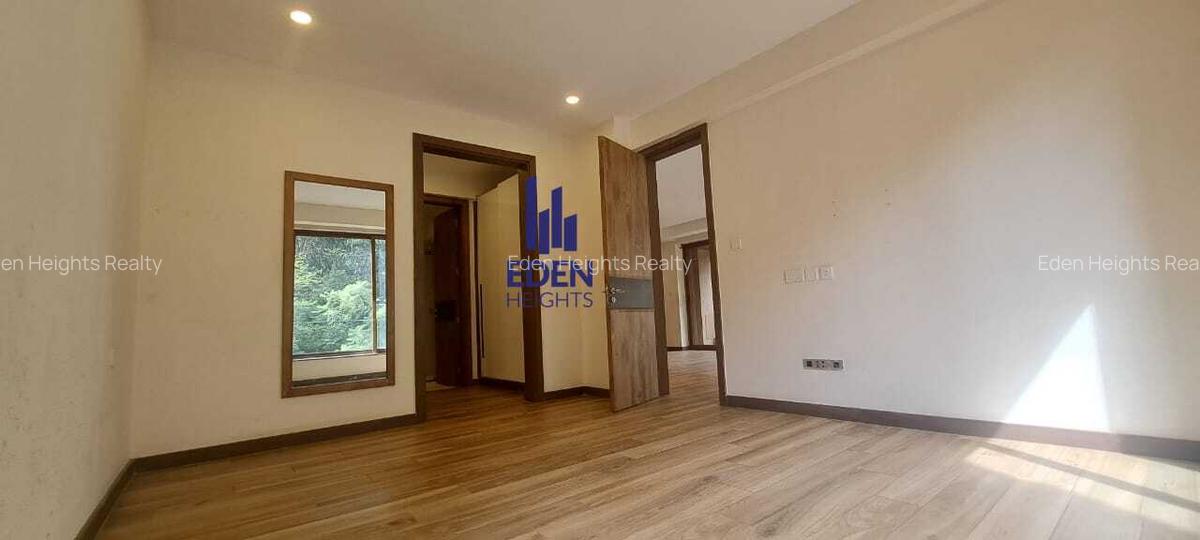 3 Bed Apartment with En Suite in Spring Valley - 13