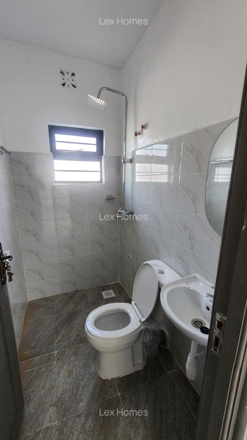 4 Bed House with En Suite at Forest Line Road - 14