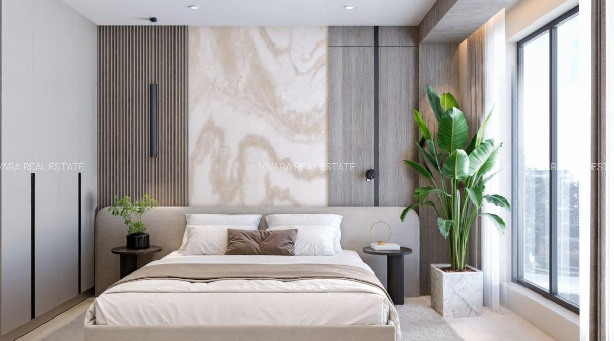 1 Bed Apartment with En Suite in Kilimani - 10