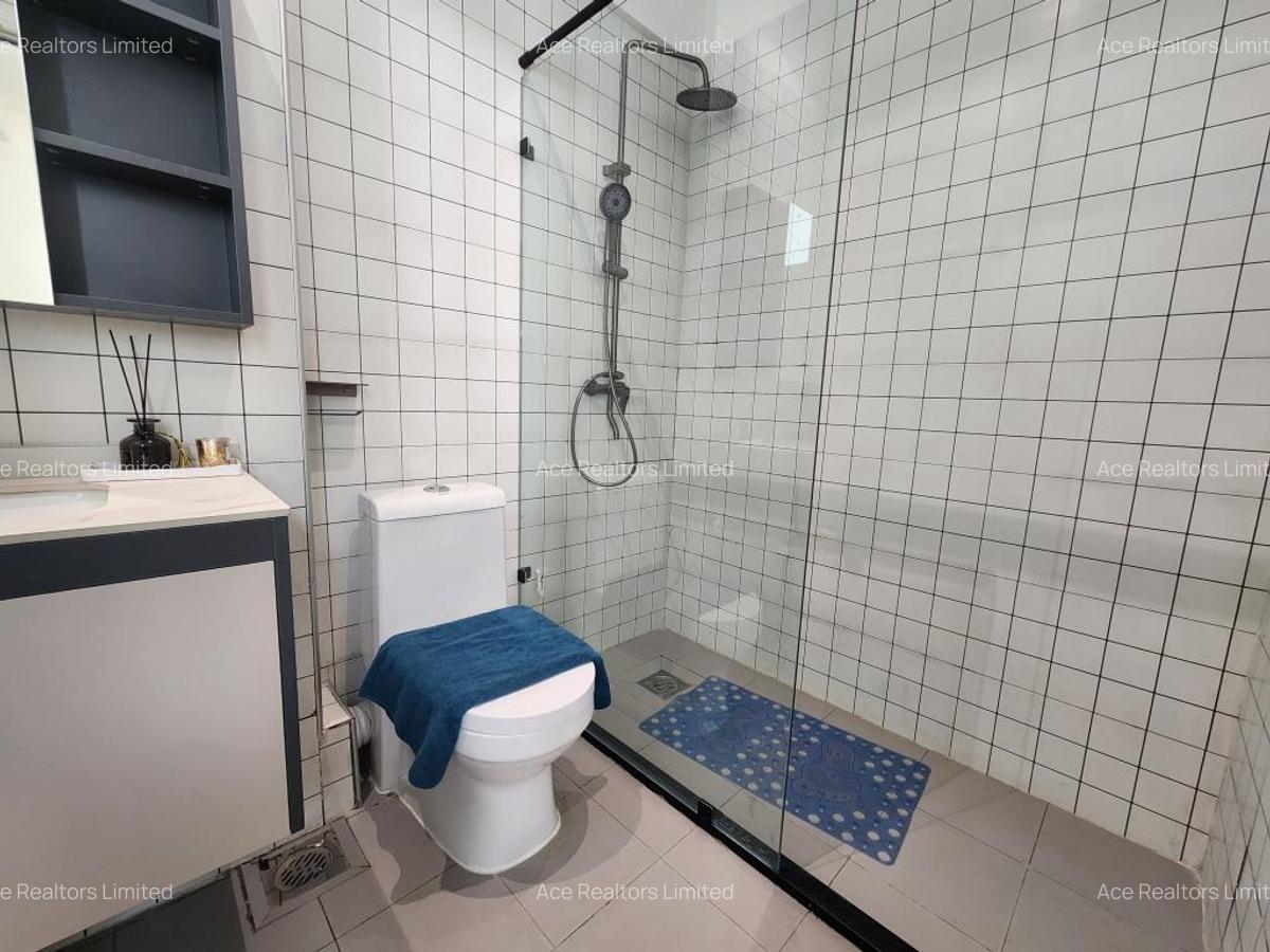 4 Bed Apartment with En Suite at Kileleshwa - 17